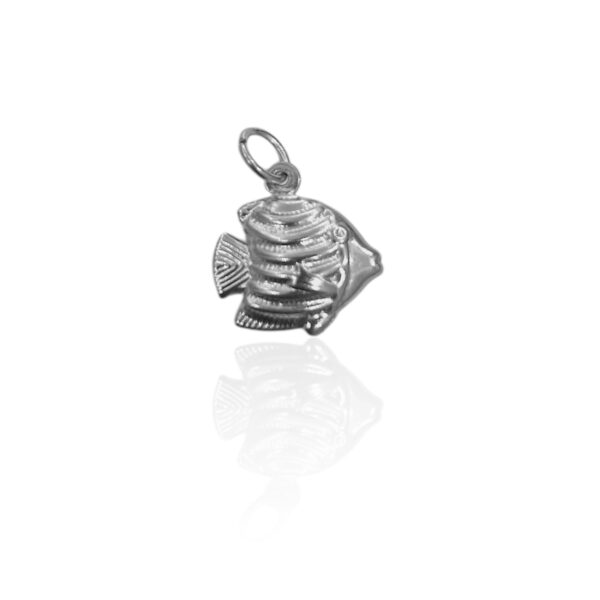 FISH CHARM 2,2CM - Image 2
