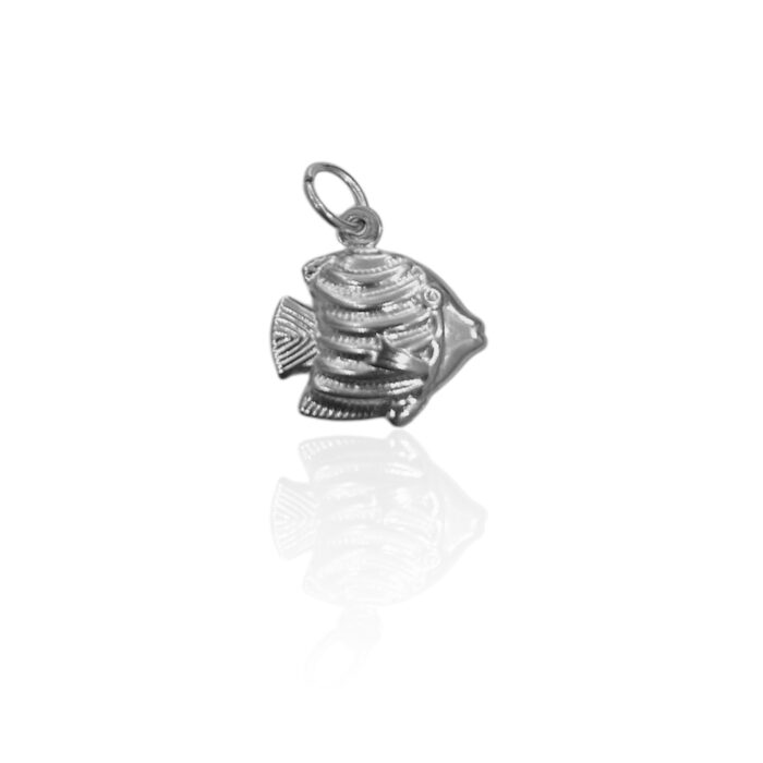 FISH CHARM 2,2CM