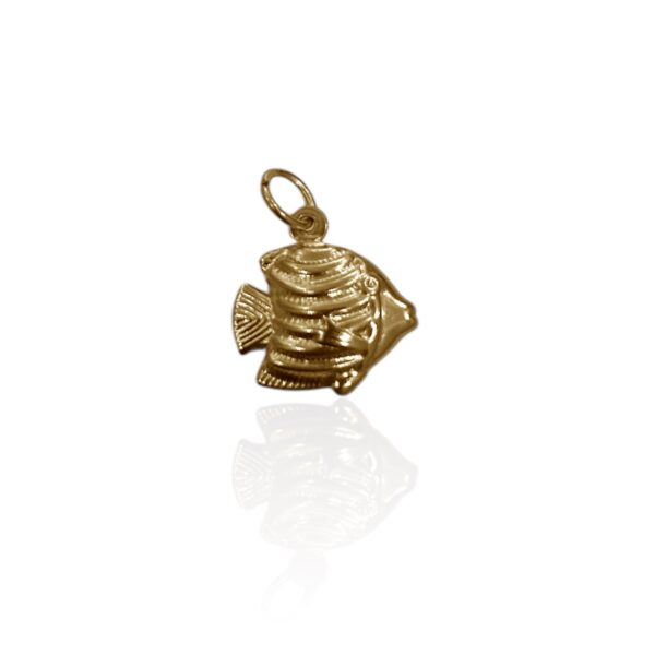 FISH CHARM 2,2CM