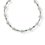 MINI EYES CHOKER NECKLACE