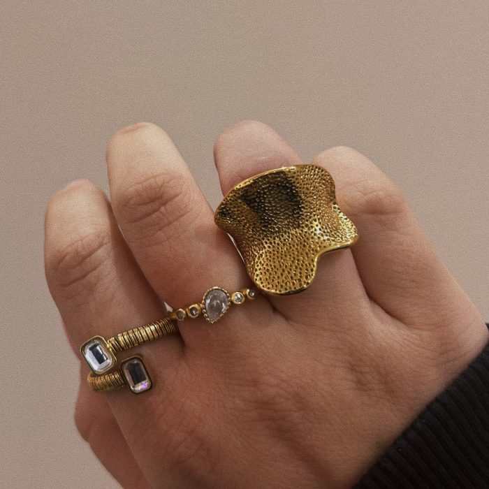 AFIN RING