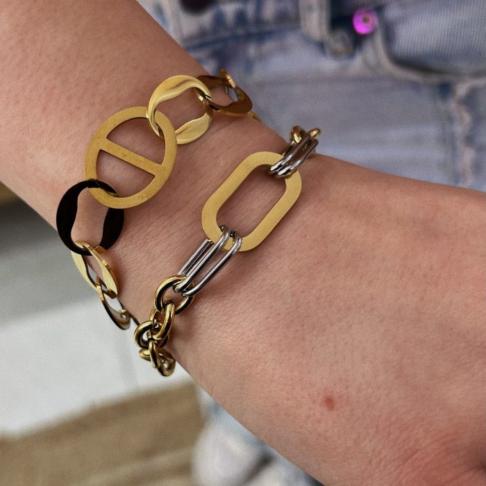 ALESIA BRACELET