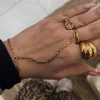 PAMELA HAND BRACELET - Image 2