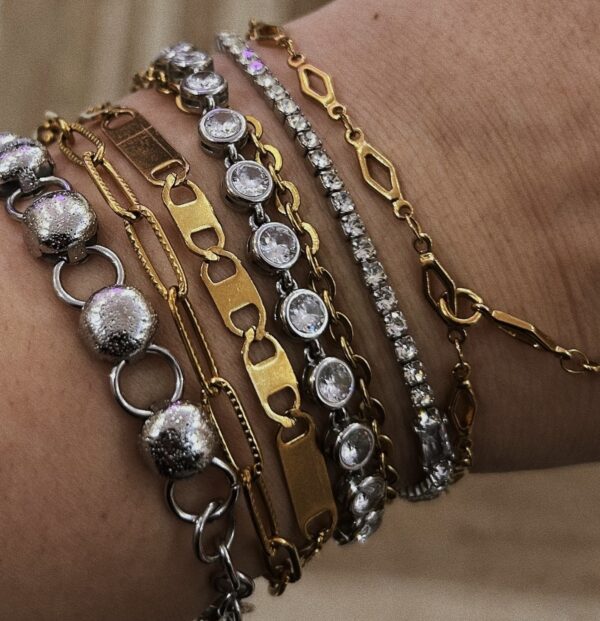 EVELYN BRACELET - Image 2
