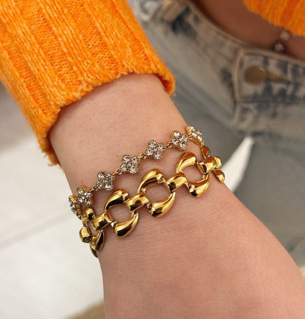 CROSSER BRACELET - Image 2