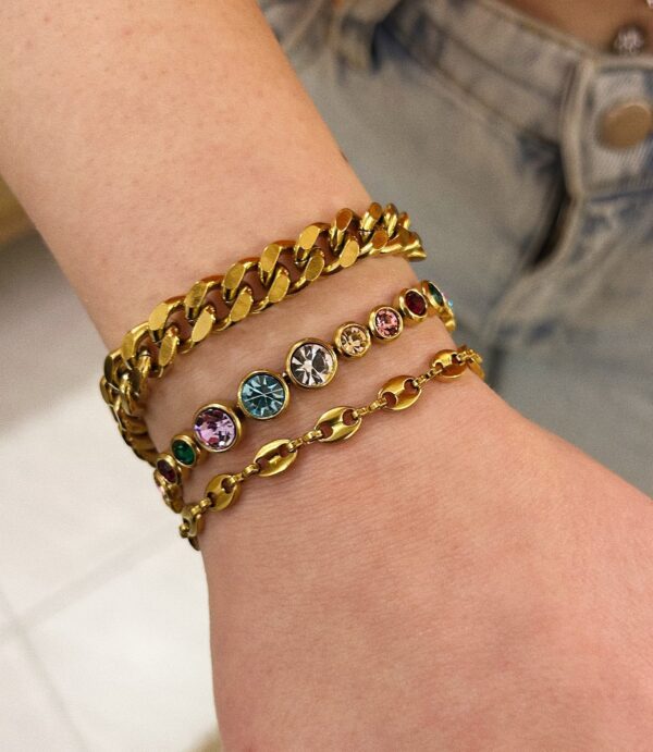ZOREGY  BRACELET - Image 2