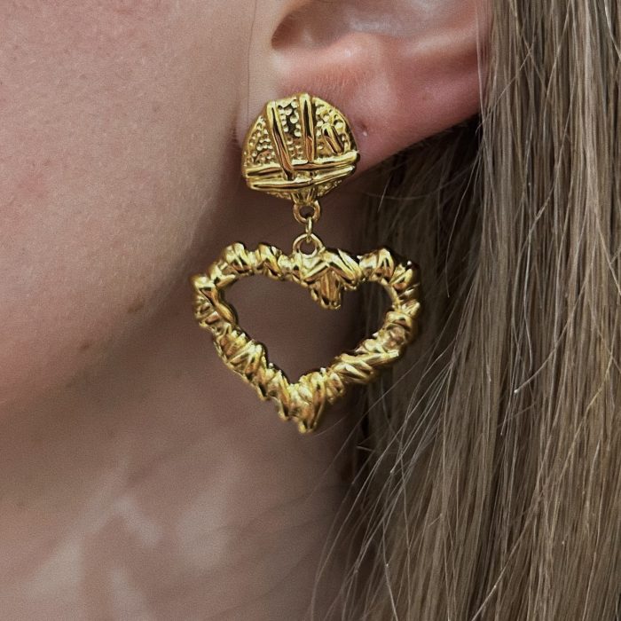 ARKENA EARRINGS