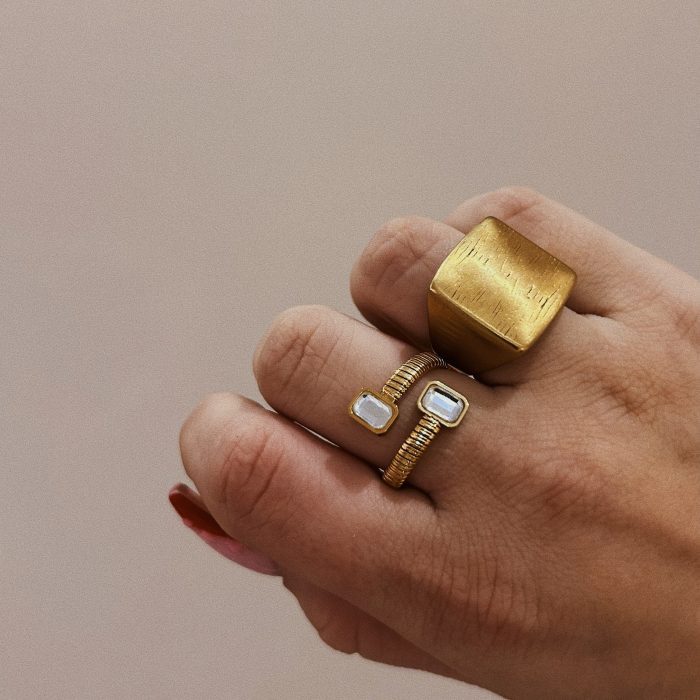 PABLO RING
