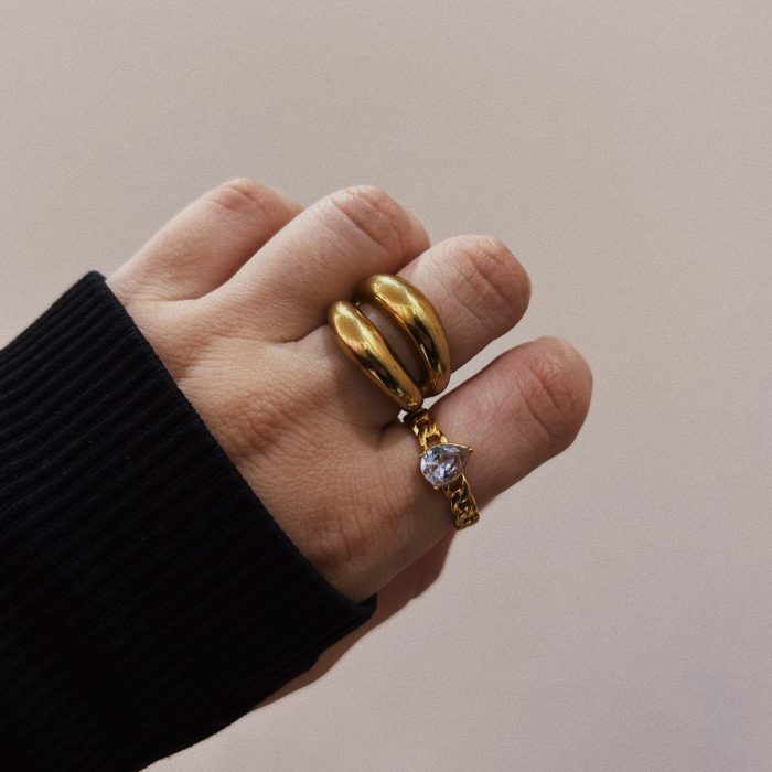 KIZA RING