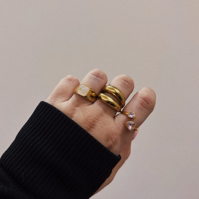 PAFFY RING