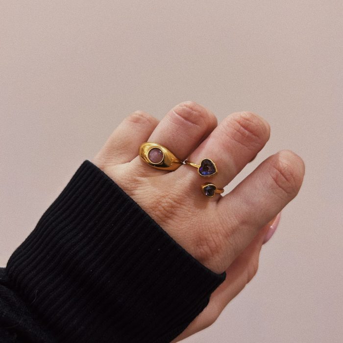 ENERGY RING