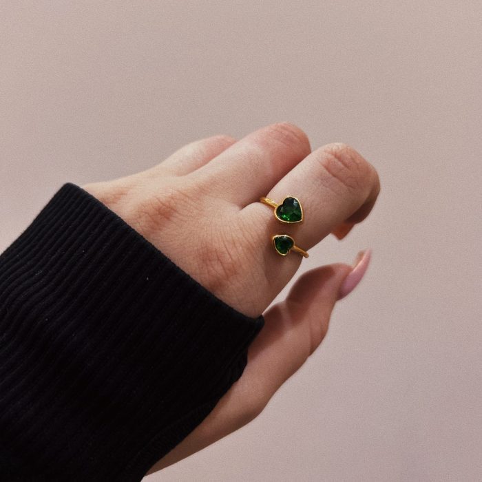 DIKI RING