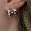 ORENAD EARRINGS - Image 2