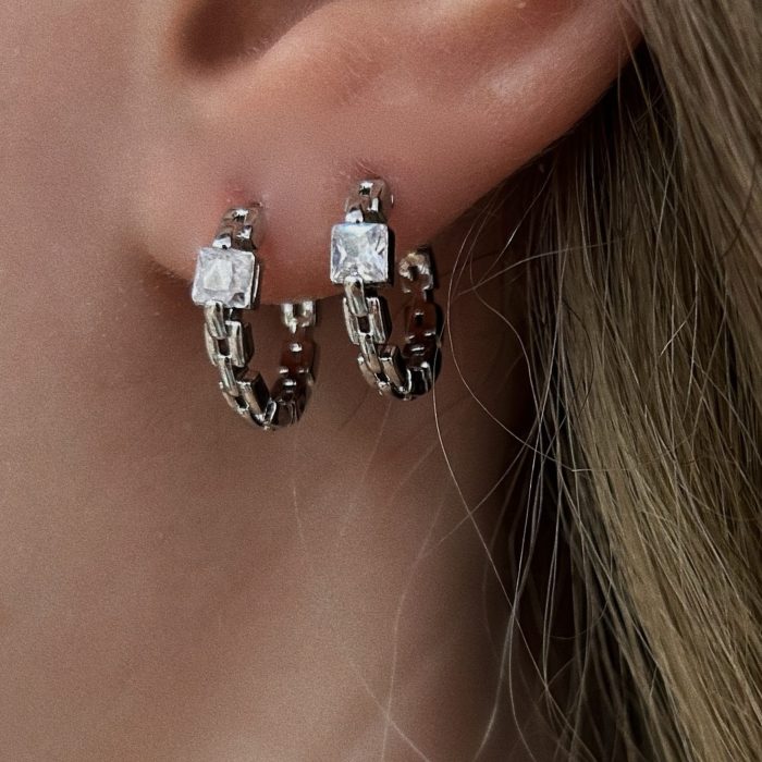 ORENAD EARRINGS