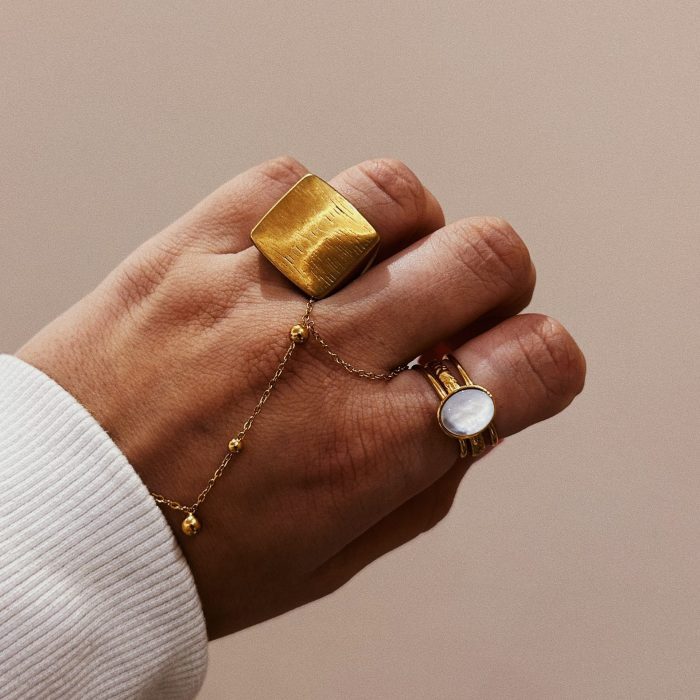 WAYN RING