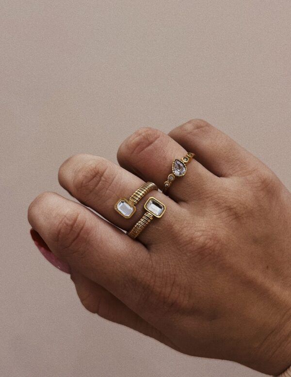 ZANER  RING - Image 2