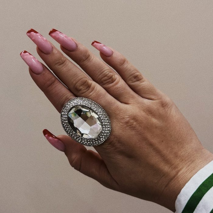 PRINCESS RING