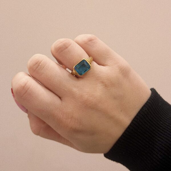 SUMMERING RING - Image 2