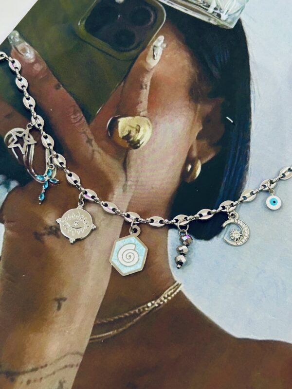 ALTEDE CHARM NECKLACE - Image 2