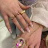 PAMELA HAND BRACELET - Image 3