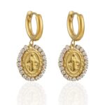 MARIAM EARRINGS