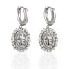 MARIAM EARRINGS - Image 2