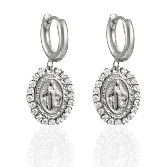 MARIAM EARRINGS