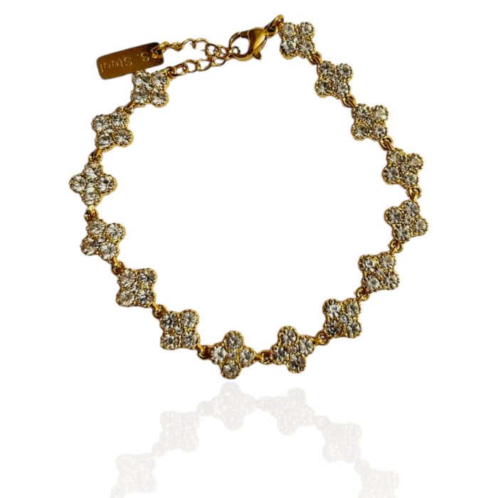 CROSSER BRACELET