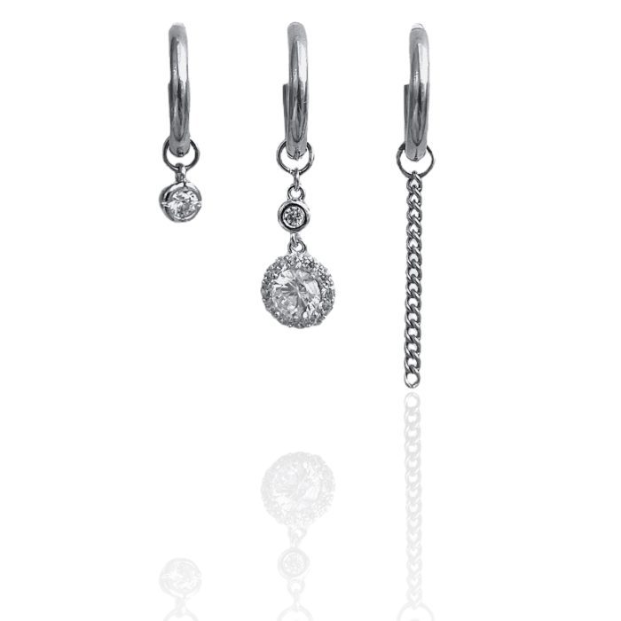 AFER SET EARRINGS