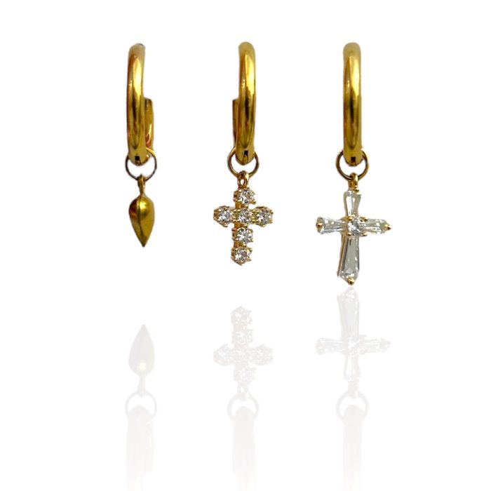 ANELICE SET EARRINGS