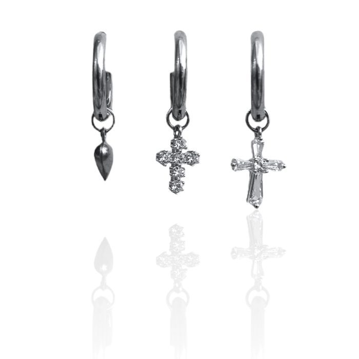 ANELICE SET EARRINGS