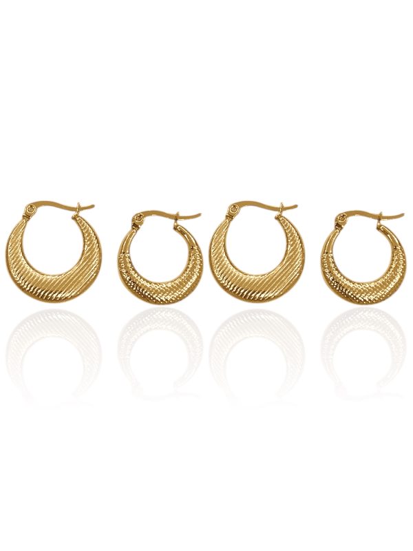 MISSY SET EARRINGS