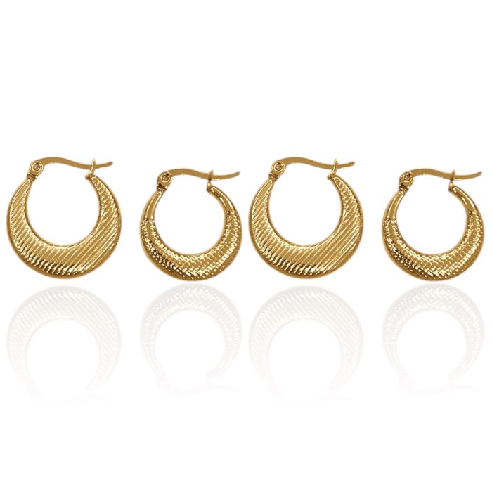 MISSY SET EARRINGS