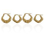 JOANNE SET EARRINGS