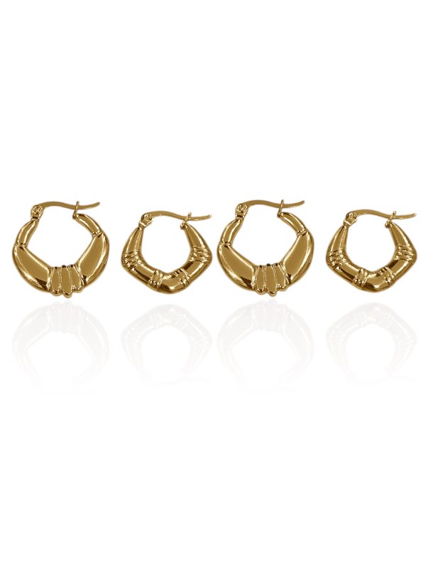 JOANNE SET EARRINGS