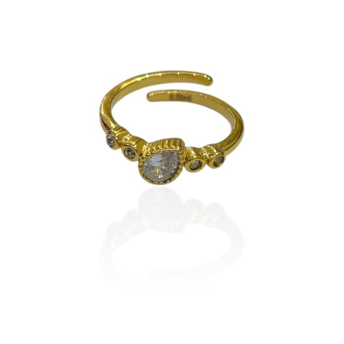 ZANER  RING