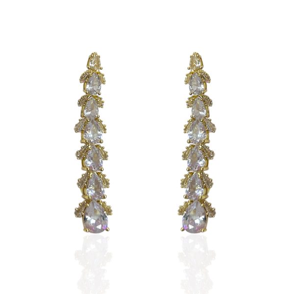 ORTANSIA EARRINGS