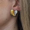 MIX HEARTS EARRINGS - Image 2