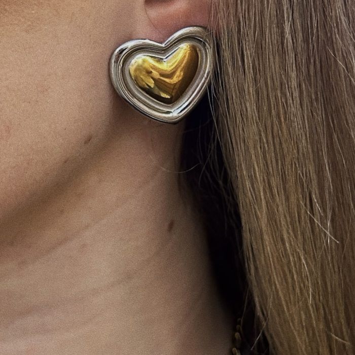 MIX ELEZAN EARRINGS
