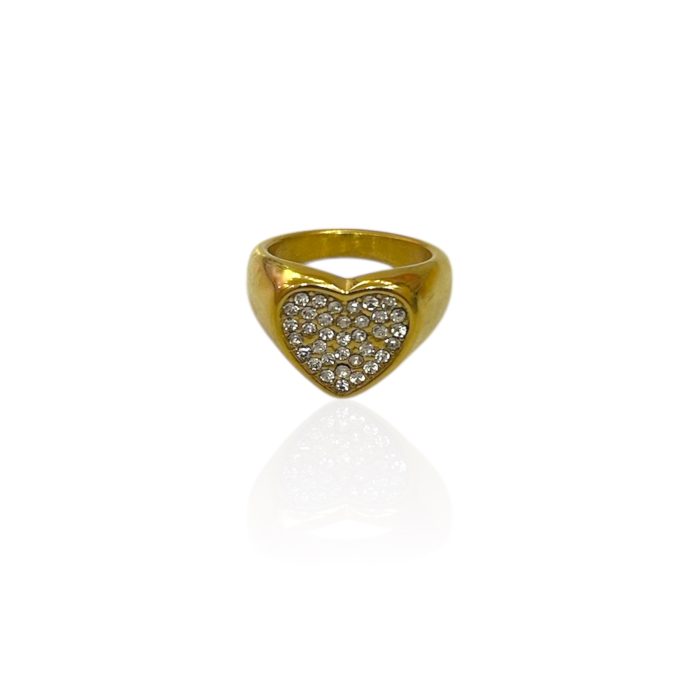 SUPER CUTE RING