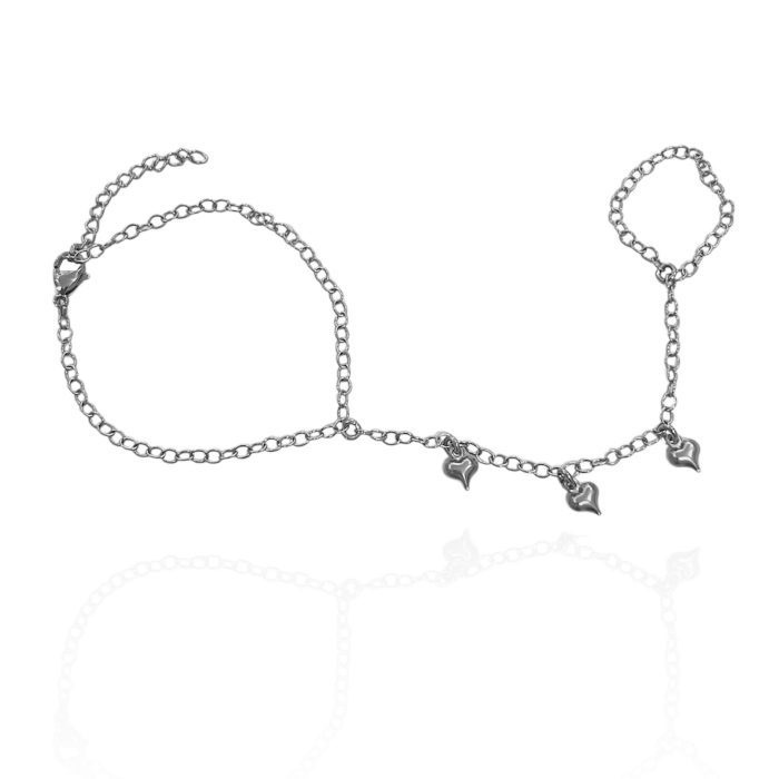 MINY HAND BRACELET