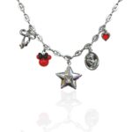 CUTE MINI CHARM NECKLACE