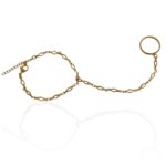 PAMELA RING BRACELET