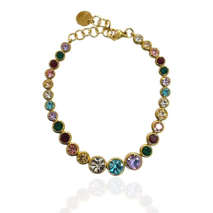 SARYN COLOUR BRACELET