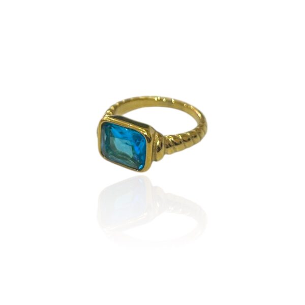 SUMMERING RING - Image 1