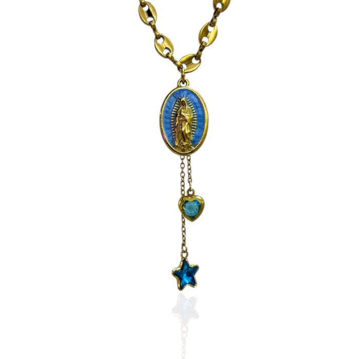 HEZEL NECKLACE