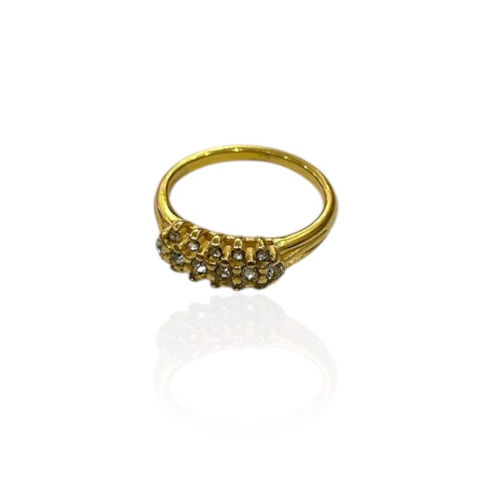 ABERY SPARKLE RING