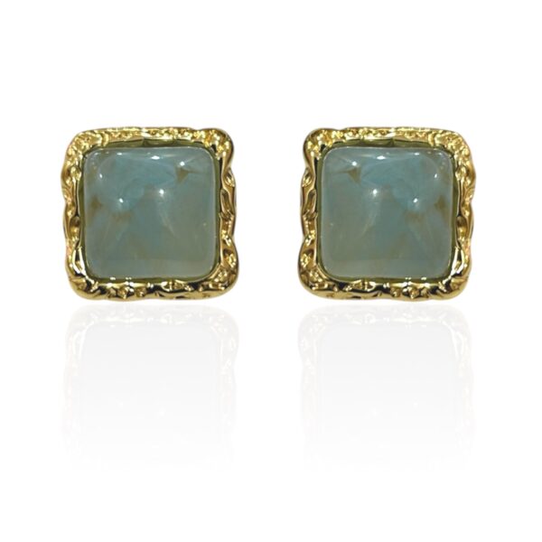 VELLY SEA EARRINGS