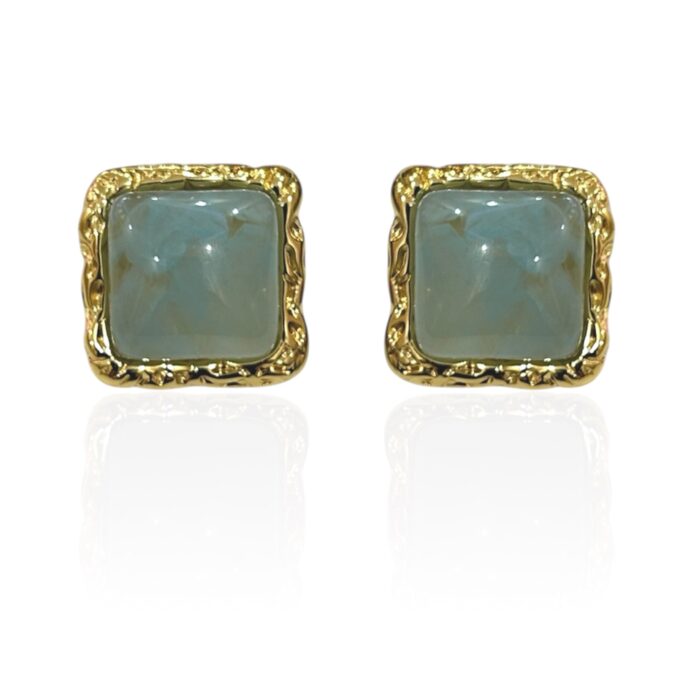 VELLY SEA EARRINGS