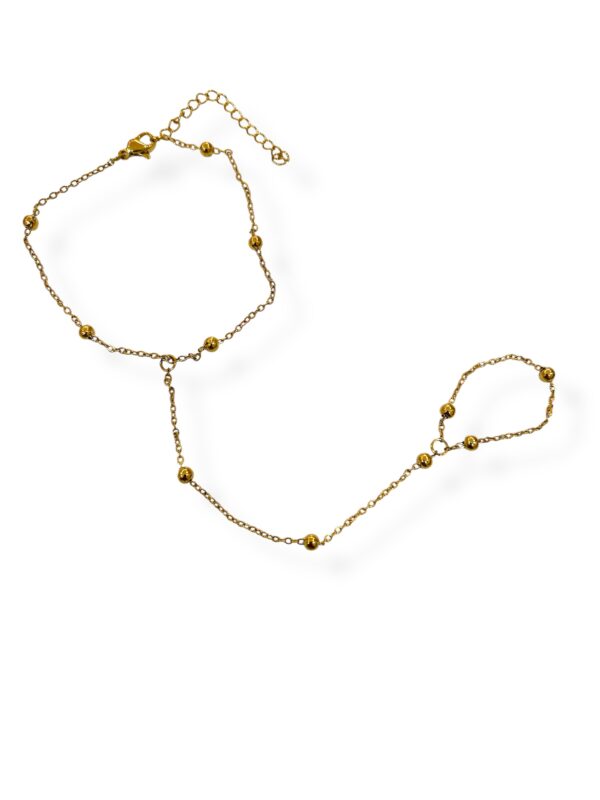 BELLYN RING BRACELET - Image 1